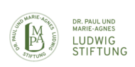 Logo Dr. Paul und Marie-Agnes Ludwig-Stiftung